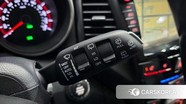 Ssangyong Tivoli Air id 4385049 из Кореи 10