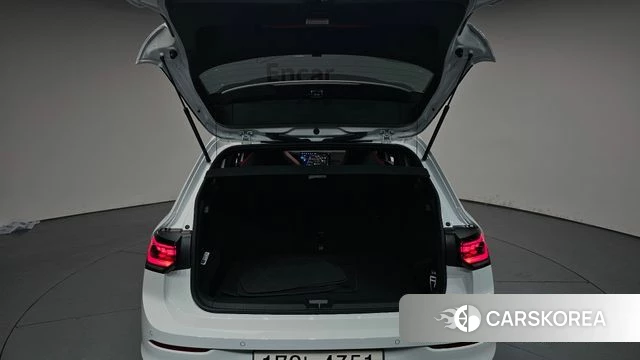 Volkswagen Golf 8th Generation id 4589611 из Кореи 10