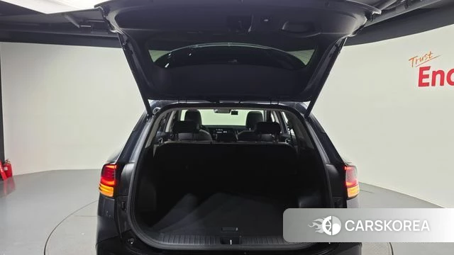 Kia Sportage 5th Generation Hybrid id 4929099 из Кореи 10