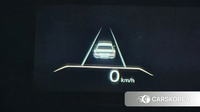 Genesis G80 (RG3) id 2554946 из Кореи 10