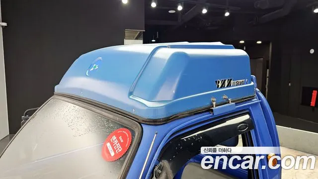 Chevrolet (GM Daewoo) New Labo id 2845178 из Кореи 10