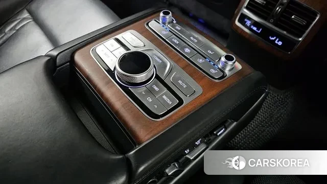 Kia More K9 id 3297596 из Кореи 10