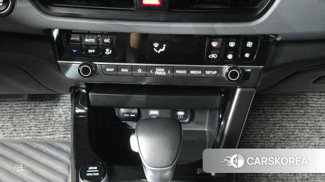 Kia The New Seltos id 4474309 из Кореи 10