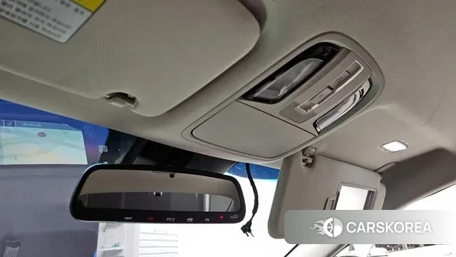 Kia K7 Premier id 3060354 из Кореи 10