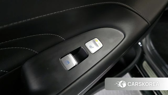 Hyundai The New Grandeur IG id 3826960 из Кореи 10