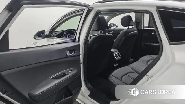 Kia The New K5 2nd generation id 3233454 из Кореи 10