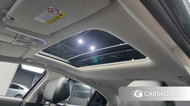 Genesis G70 id 4536856 из Кореи 10