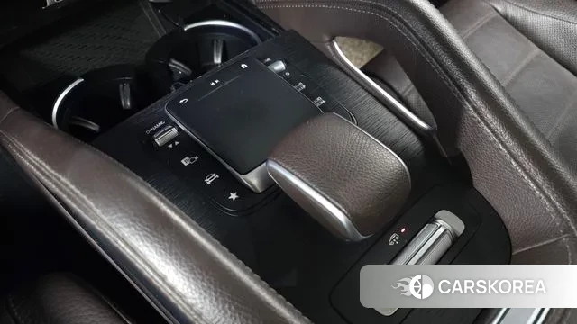 Mercedes-Benz GLE-Class W167 id 3523863 из Кореи 10