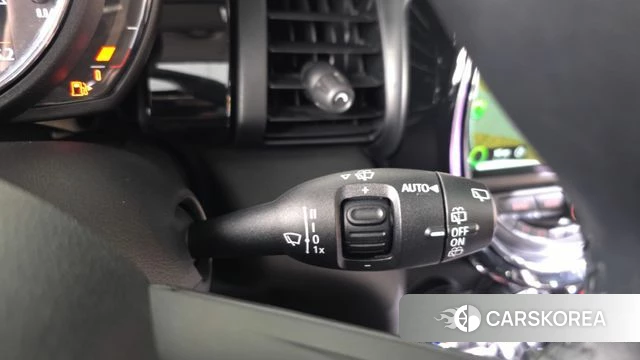 Mini Cooper id 3845782 из Кореи 10