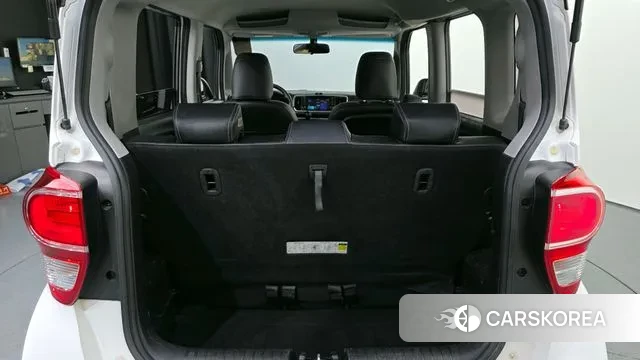 Kia The New Ray id 3029168 из Кореи 10