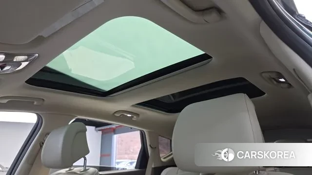 Genesis GV80 id 3771093 из Кореи 10