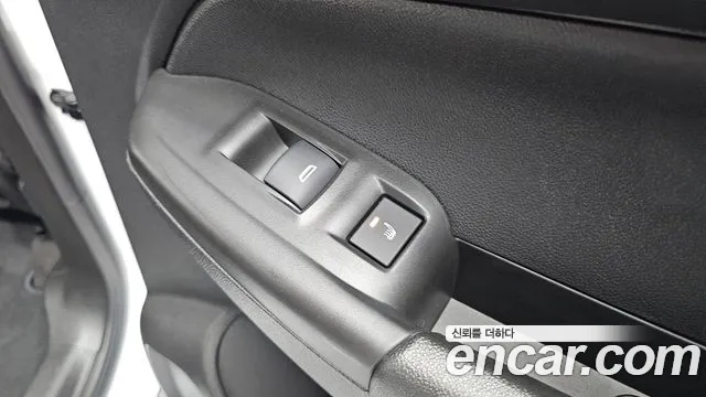 Chevrolet (GM Daewoo) Trailblazer id 2737467 из Кореи 10