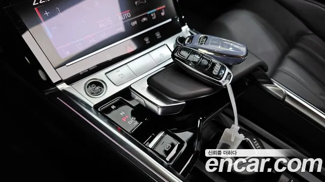 Audi e-Tron id 2678278 из Кореи 10