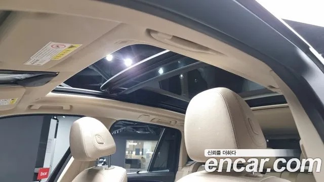 BMW X3 (G01) id 2421560 из Кореи 10