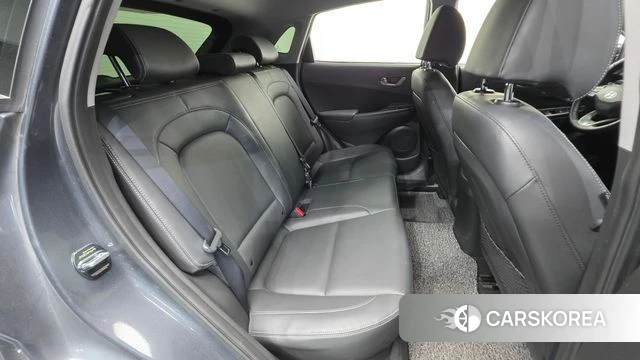 Hyundai Kona id 4587314 из Кореи 10