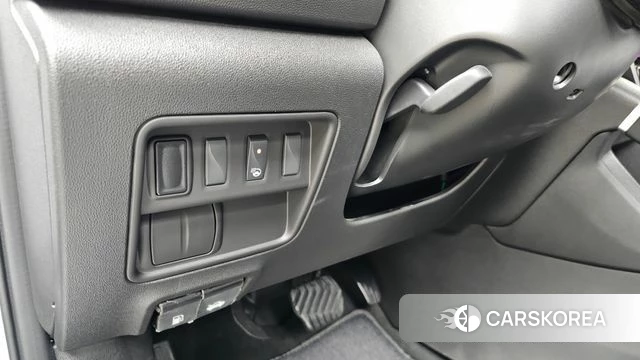 Renault Korea (Samsung) QM6 id 4483396 из Кореи 10