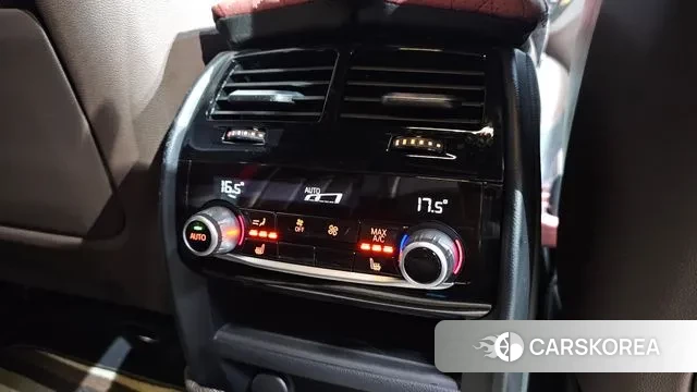 BMW 5 Series (G30) id 2966277 из Кореи 10