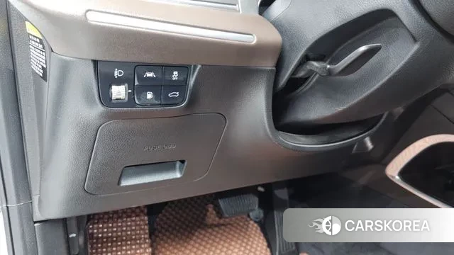 Hyundai The New Grandeur IG id 3444437 из Кореи 10