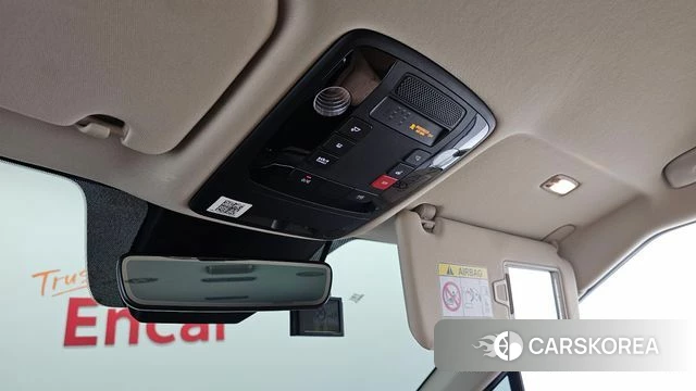 Kia Carnival 4th generation id 4848351 из Кореи 10