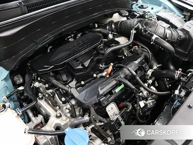 Kia The New Seltos id 3838576 из Кореи 10