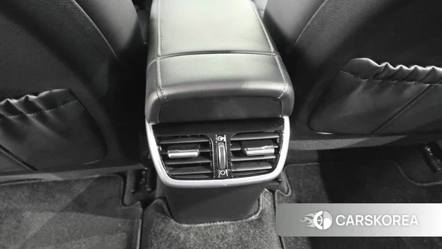 Hyundai The New Grandeur IG Hybrid id 3897885 из Кореи 10