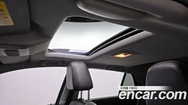 Chevrolet (GM Daewoo) The New Trax id 2797844 из Кореи 10