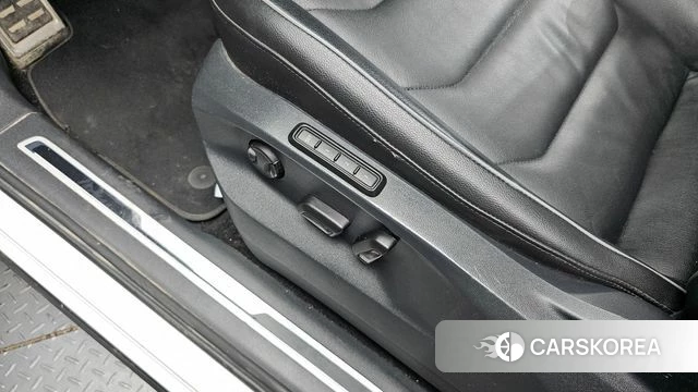 Volkswagen Tiguan second Generation id 4491007 из Кореи 10