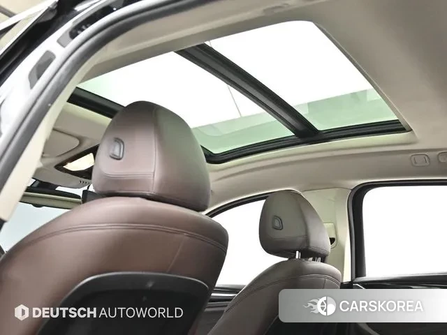 BMW X4 (G02) id 3587666 из Кореи 10