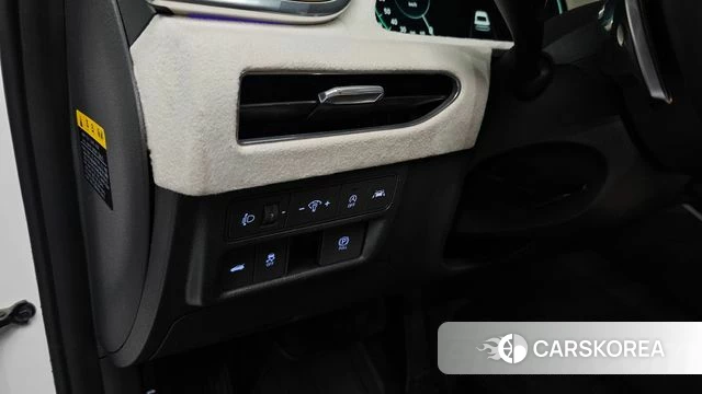 Hyundai Sonata (DN8) id 3792037 из Кореи 10