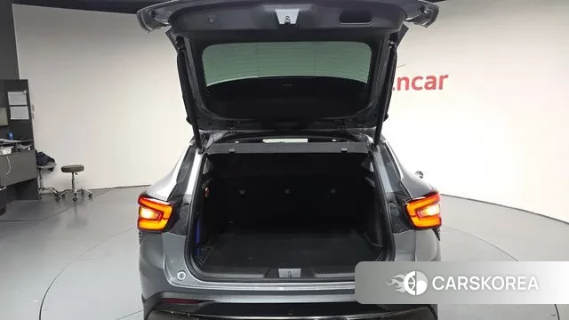 Chevrolet (GM Daewoo) Trax Crossover id 3394363 из Кореи 10