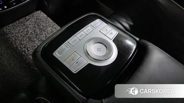 Genesis G80 (RG3) id 3722996 из Кореи 10