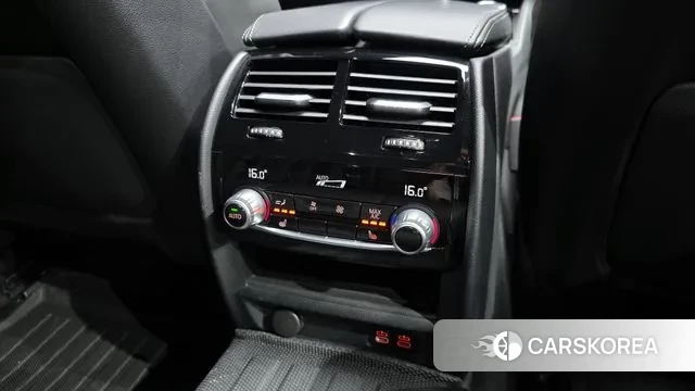 BMW 5 Series (G30) id 3043223 из Кореи 10