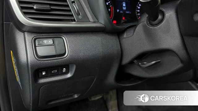 Kia The New K5 2nd generation id 4930933 из Кореи 10