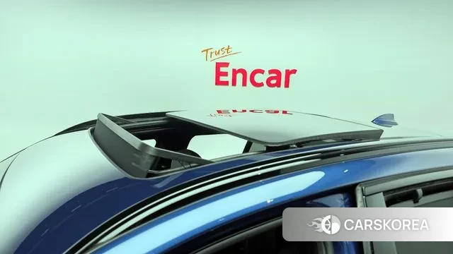 BMW X3 (G01) id 3007521 из Кореи 10