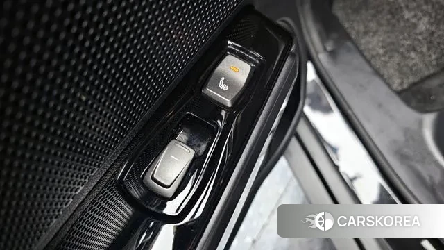 Ssangyong Berry New Tivoli id 3645811 из Кореи 10