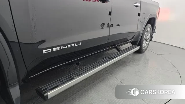 GMC Sierra id 3027030 из Кореи 10