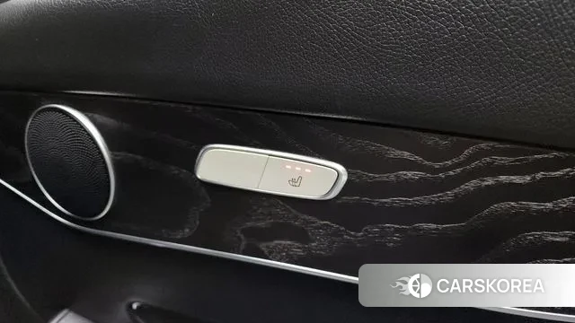 Mercedes-Benz GLC-Class X253 id 3588160 из Кореи 10