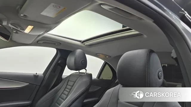 Mercedes-Benz E-Class W213 id 3188018 из Кореи 10