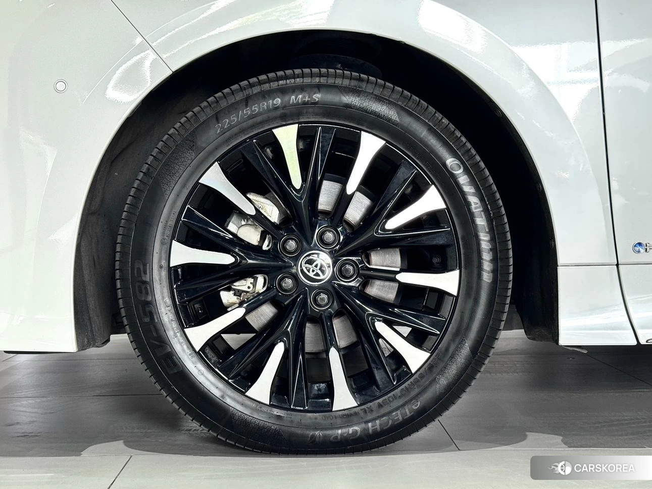 Toyota Elfa id 4407442 из Китая 10