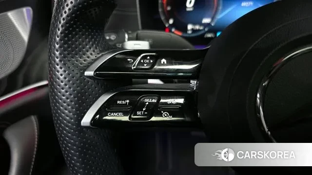 Mercedes-Benz CLS-Class C257 id 3539707 из Кореи 10