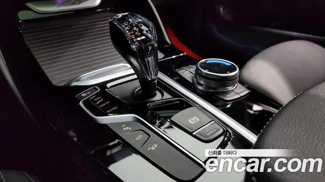 BMW X4 (G02) id 2650204 из Кореи 10