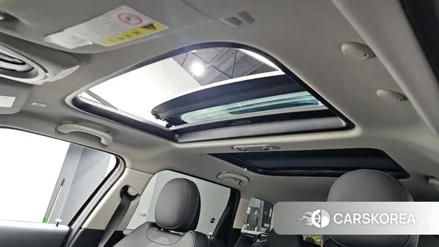 Mini Cooper D Clubman id 3350883 из Кореи 10