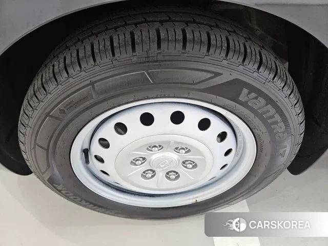 Hyundai Staria id 3606694 из Кореи 10