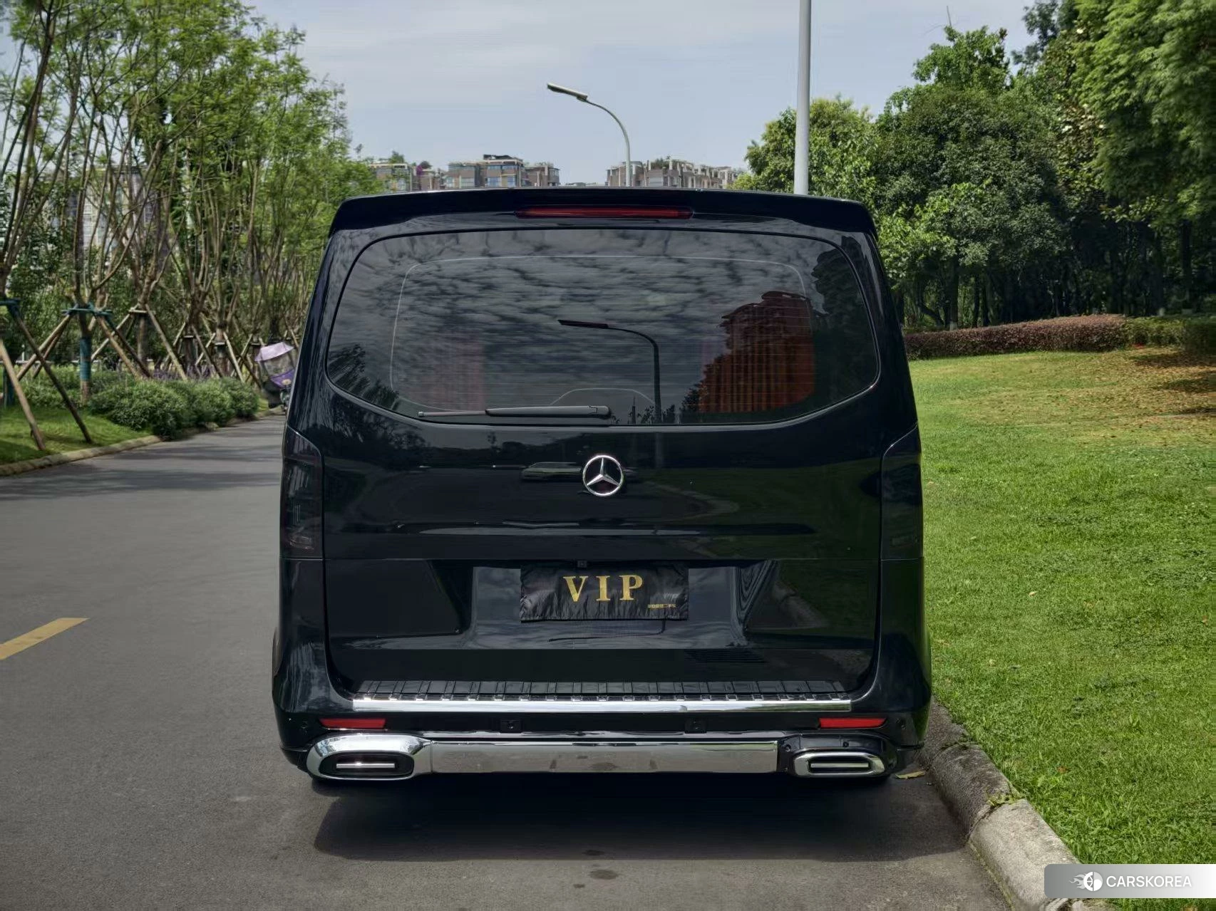 Mercedes-Benz Vito id 4462078 из Китая 10