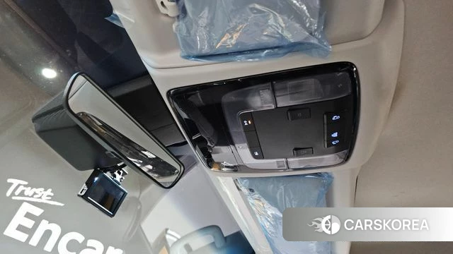 Hyundai Staria id 4681804 из Кореи 10