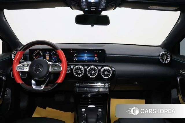 Mercedes-Benz Class A id 4265334 из Китая 10