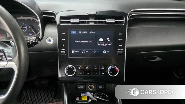 Hyundai Tucson (NX4) id 3818289 из Кореи 10