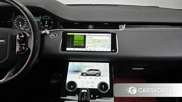 Land Rover Range Rover Evoque 2nd Generation id 4780734 из Кореи 10