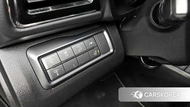 Ssangyong Tivoli Air id 3936017 из Кореи 10