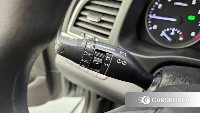 Hyundai Avante AD id 3861754 из Кореи 10